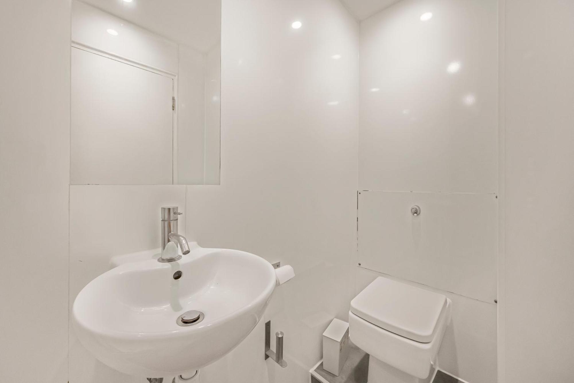 Appartamento 4-bed Flat With Stunning Views