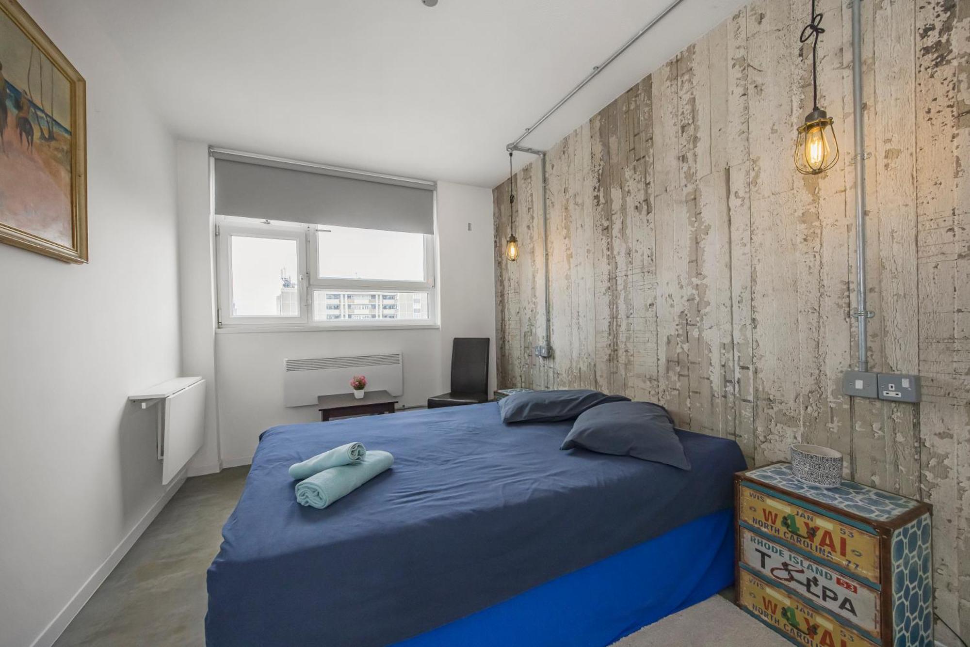 4-bed Flat With Stunning Views Appartamento